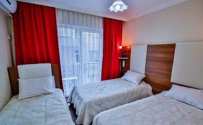 Ayyildiz Hotel