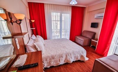 Ayyildiz Hotel
