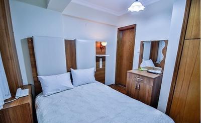 Ayyildiz Hotel
