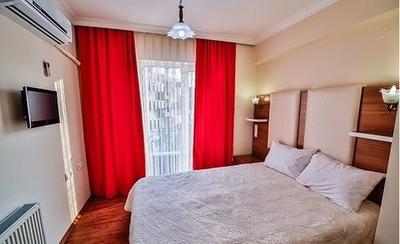 Ayyildiz Hotel