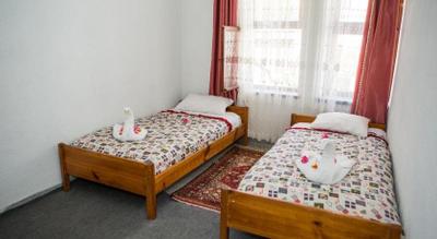 Atak Hotel