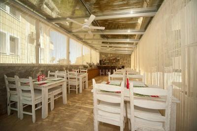 Ay Hotel Gocek