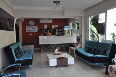 Aydogar Otel
