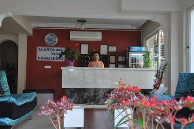 Aydogar Otel