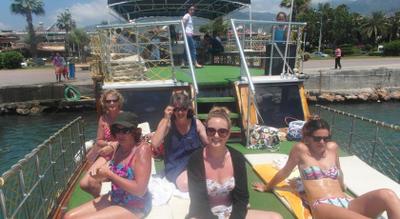 Beach House Hotel