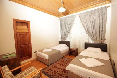 Bey Hotel