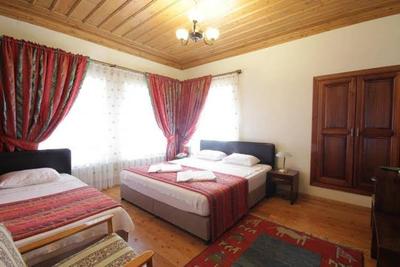Bey Hotel