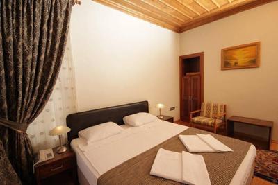 Bey Hotel