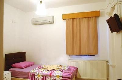 Bilsu Volley Hotel