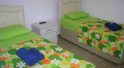 Bilsu Volley Hotel