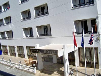 Budak Hotel