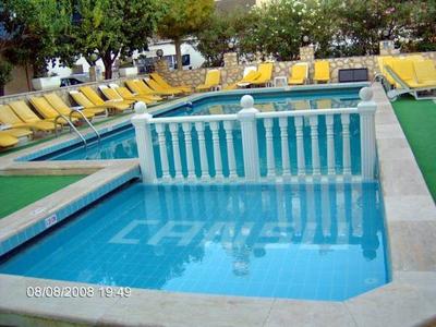 Budak Hotel