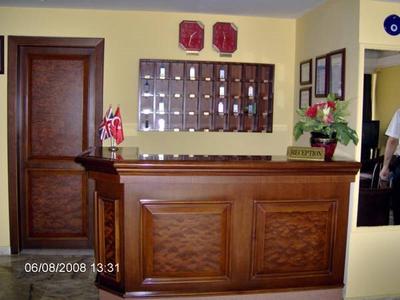 Budak Hotel