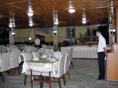 Budak Hotel