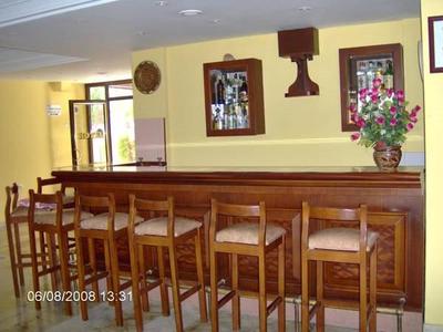 Budak Hotel