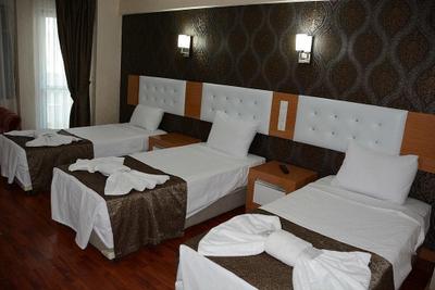 Bulut Hotel