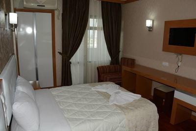 Bulut Hotel