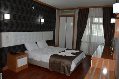 Bulut Hotel