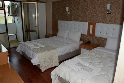 Bulut Hotel
