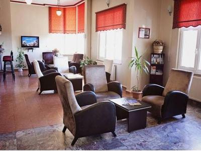 Yesilyurt Park Otel