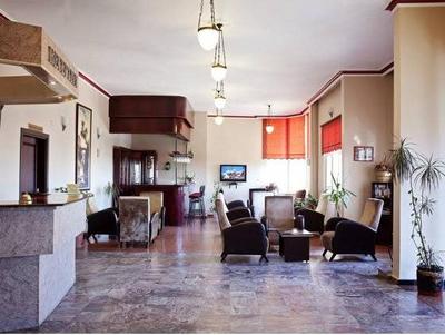 Yesilyurt Park Otel