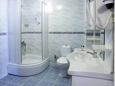 Yesilyurt Park Otel