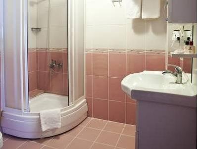 Yesilyurt Park Otel