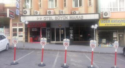 Buyuk Maras Hotel