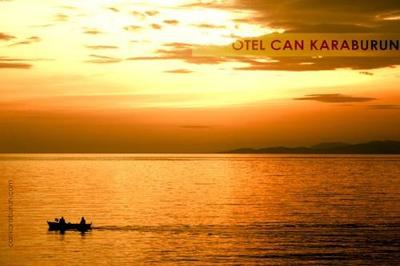 Can Karaburun Hotel