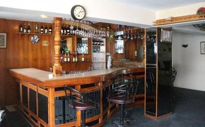 Can Karaburun Hotel