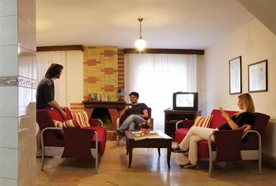 Cardak Villa Hotel