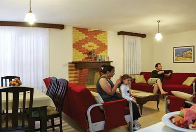 Cardak Villa Hotel