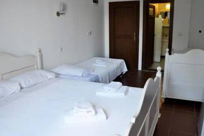 Casablanca Antik Hotel