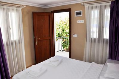 Casablanca Antik Hotel
