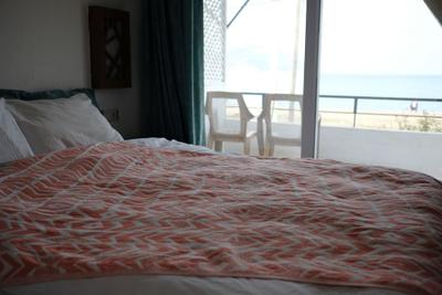 Ceneviz Hotel