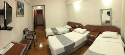 Cenka Hotel