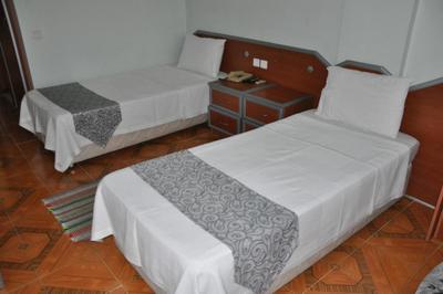 Cenka Hotel