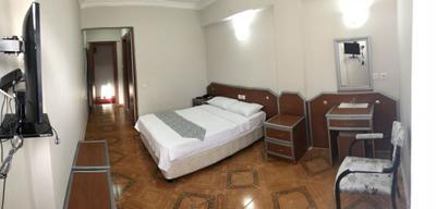 Cenka Hotel