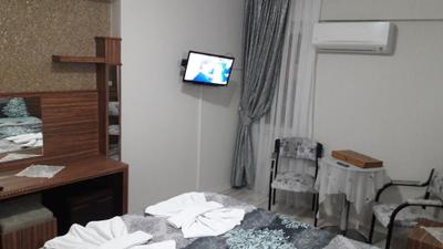 Cenka Hotel