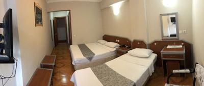 Cenka Hotel
