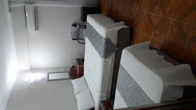 Cenka Hotel
