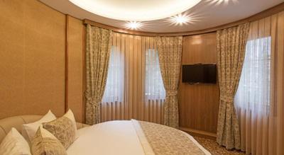 Cesmeli Kosk Hotel Silivri