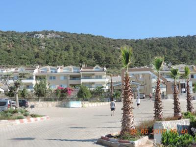 Aegean Star Akbuk