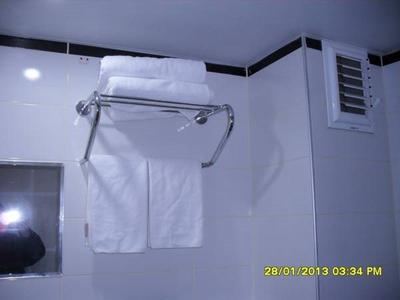 Cadde Park Hotel