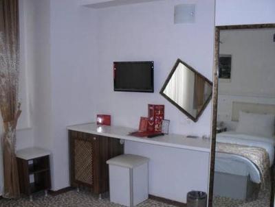 Cadde Park Hotel