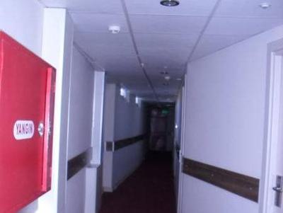 Cadde Park Hotel