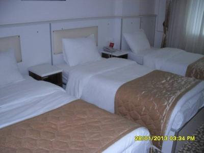 Cadde Park Hotel