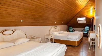 Cankaya Konaklari Hotel