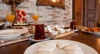 Cankaya Konaklari Hotel