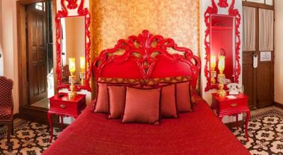 Cankaya Konaklari Hotel